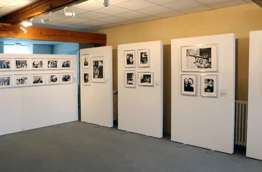 Marguerite Duras exhibition