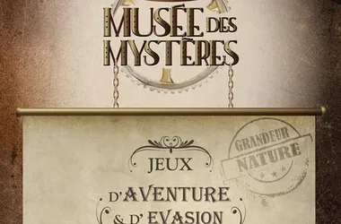 The Museum of Mysteries 6