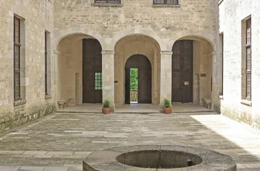 Château Duras 2014