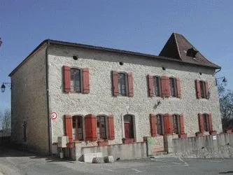 Gîte communal de Mauvezin-sur-Gupie