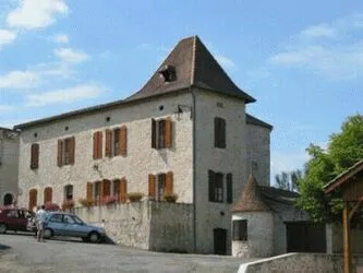 Gîte communal de Mauvezin-sur-Gupie