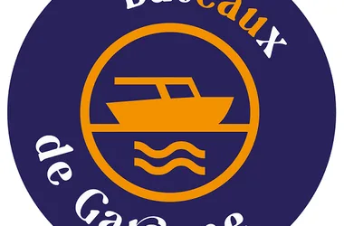 Los barcos del Garona