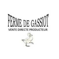 Gassiot boerderij-logo