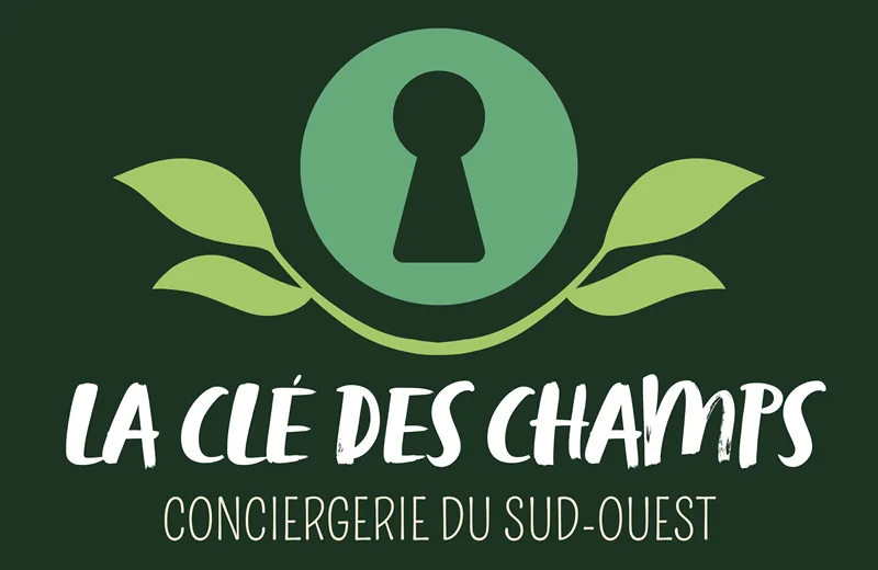La Clé des Champs logo