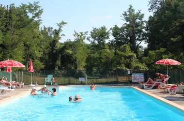 Campech-swimming pool