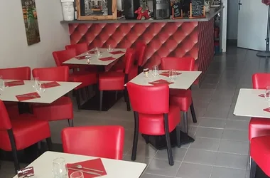 Restaurant Le Chatô