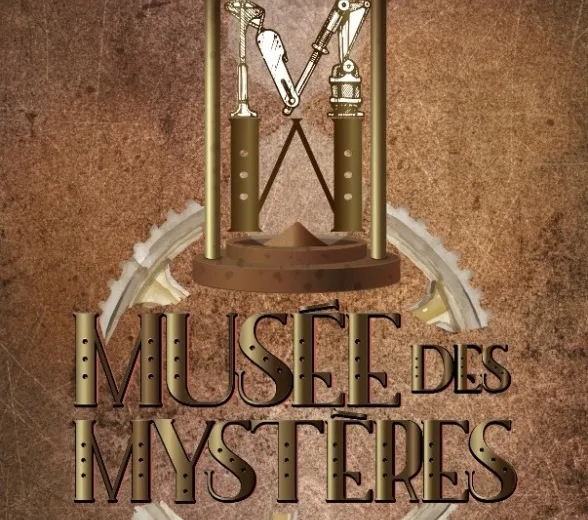 The Museum of Mysteries 5