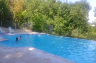Marith Castle Swimming Pool2