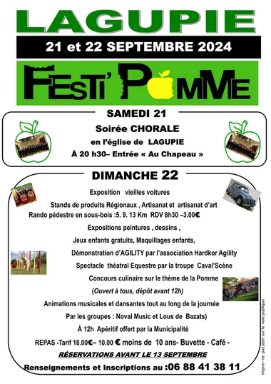 Festi’Pomme