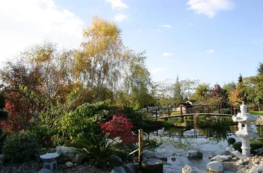 Beauchamp Gardens 2