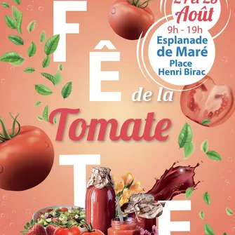 Fête de la Tomate de Marmande