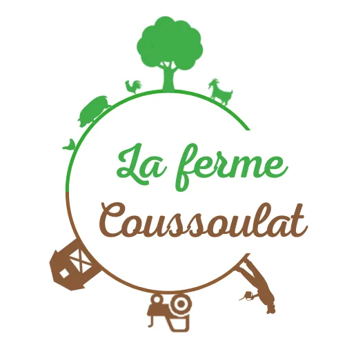 The Coussoulat farm - 1