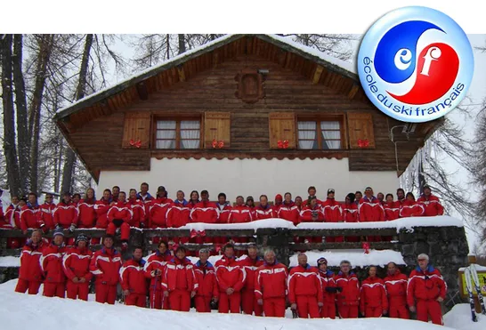 Ecole du Ski Français Valberg-Beuil