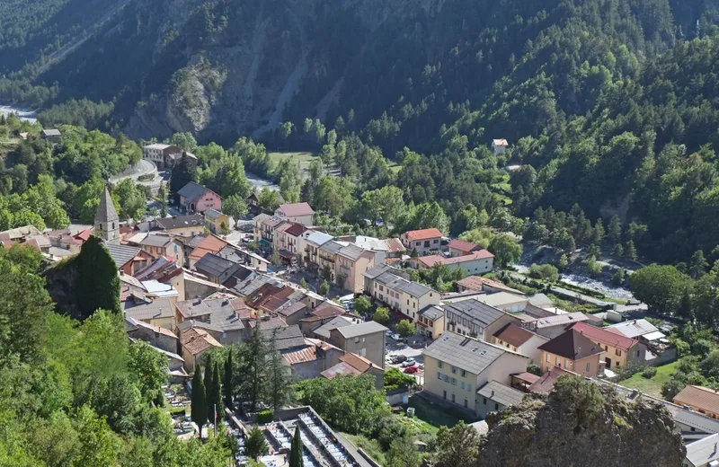 Office de Tourisme de Guillaumes