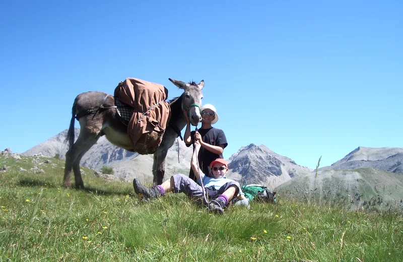 Itinérance Trekking