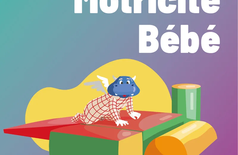 Motricité bébé