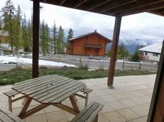 Chalet Le Grand Fromage – Studio