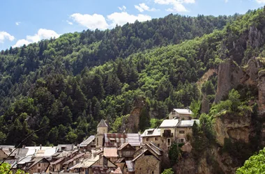 Randonnées pédestre – Le sentier du Patrimoine