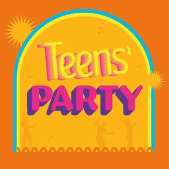 Teen’s party