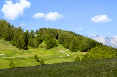 Valberg Golf Club