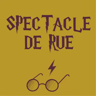 Spectacle de Rue