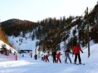 Domaine de ski alpin de Beuil-les-Launes