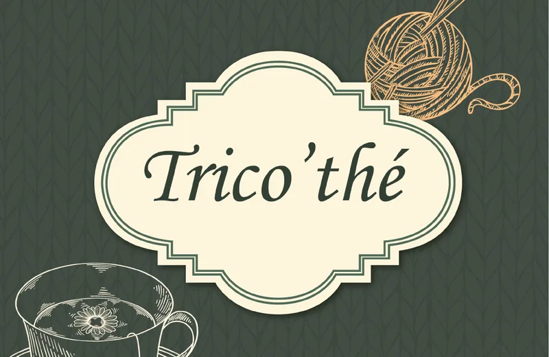 Atelier Trico’Thé