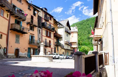 Randonnées pédestre – Le sentier du Patrimoine