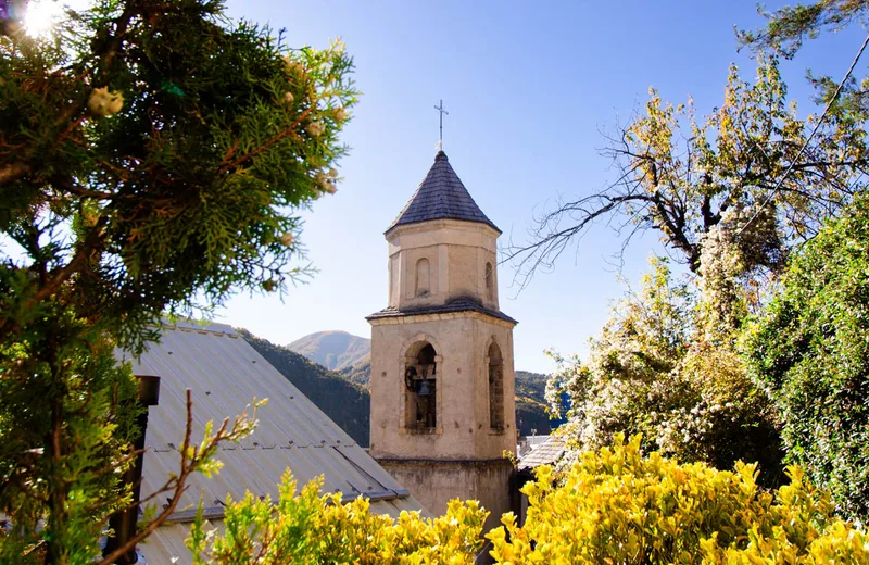 Randonnées pédestre – Le sentier du Patrimoine