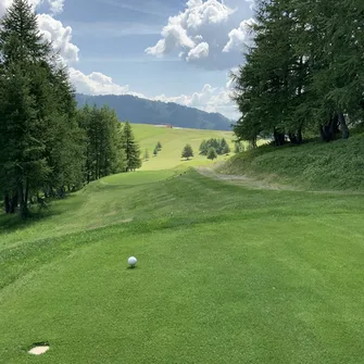 Valberg Golf Club