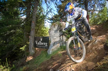 Championnat de France VTT DH et Trial