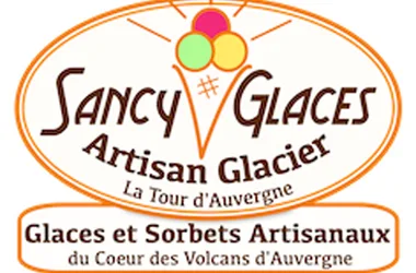 Sancy Glaces - Ambachtelijke ijssalon