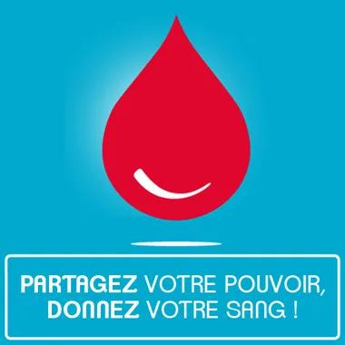 Bloed donatie