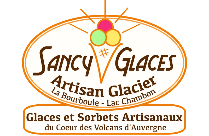 Sancy Ice Cream
