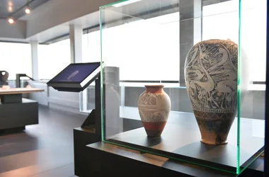 Museo Archeologico della Battaglia di Gergovia
