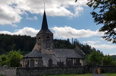 Eglise de st martin de tours