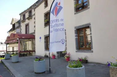 Office de tourisme Auvergne VolcanSancy
