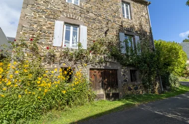 Haus La Grande Maison Saint Pierre Roche