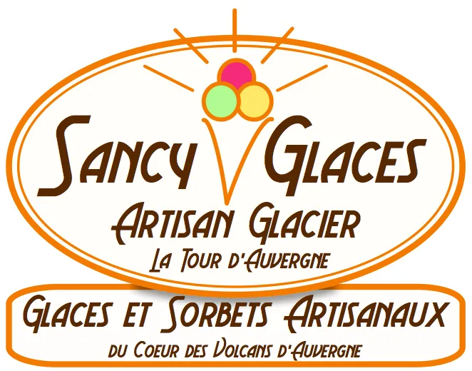 sancy -glaces
