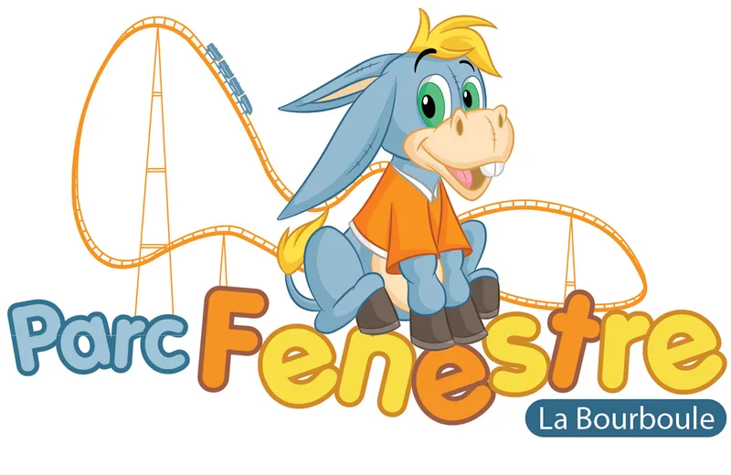 Atracciones de Parque Fenestre