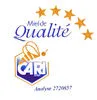 Logo für Qualitätshonig