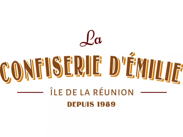 糖果_demilie_logo