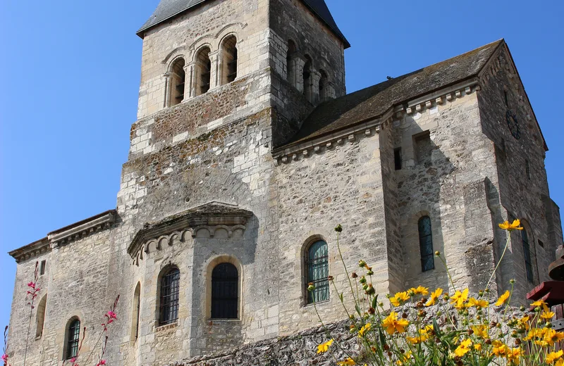 Eglise Saint-Remi
