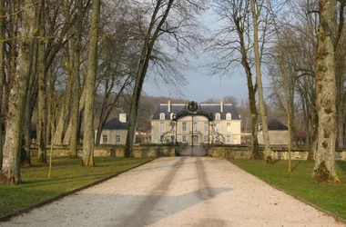 Château de Louvois