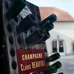 Champagne Claude Beaufort