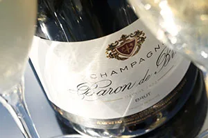 Champagne Baron de Brou