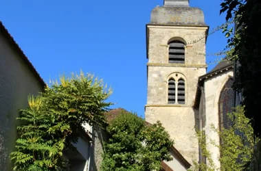 Abbaye Saint-Pierre d’Hautvillers
