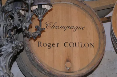 Champagne Roger Coulon