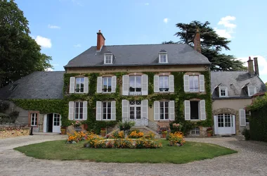 Manoir de Verzy