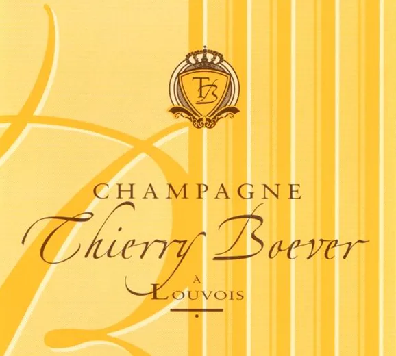 Champagne Thierry Boever